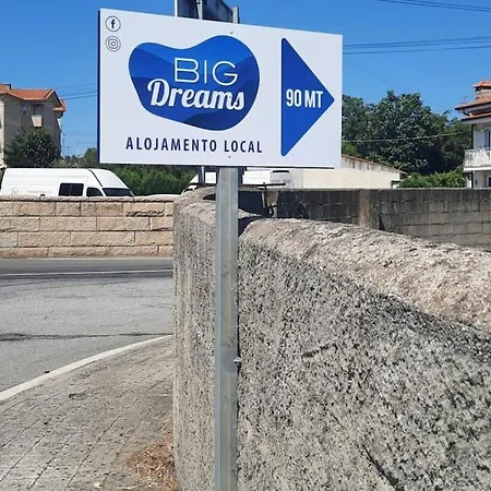 別荘 Big Dreams Al